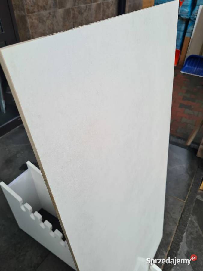 PŁYTKA MAGNETIC BIANCO LAPPATO 60X120 gat 2 gres Opoczno