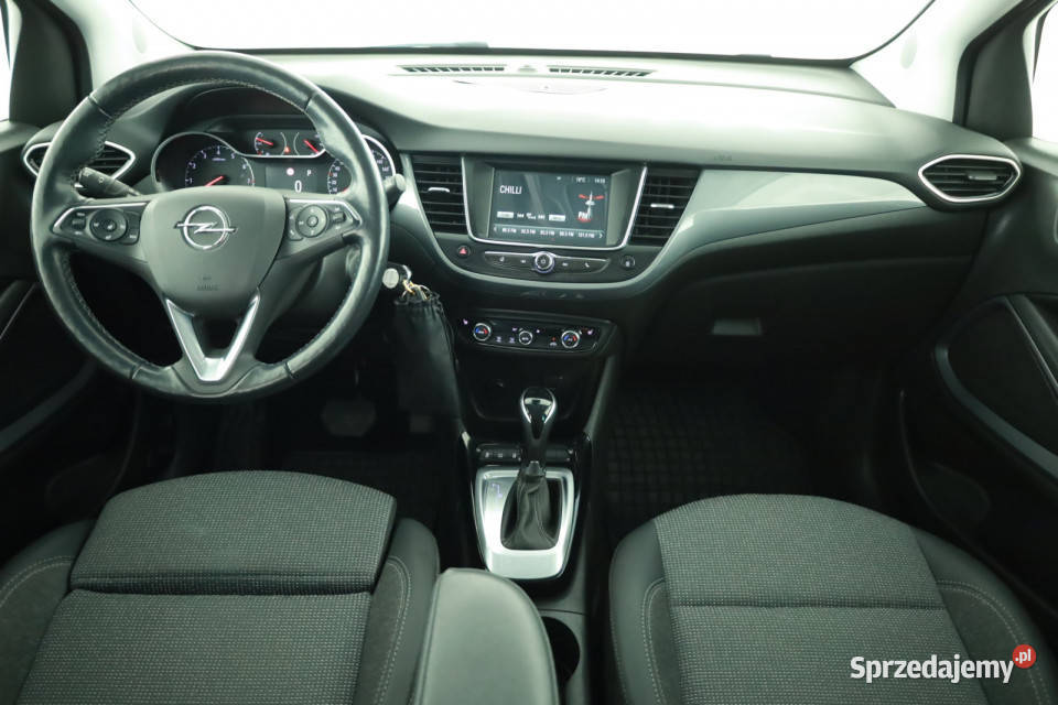 Opel Crossland 12 Turbo Piaseczno