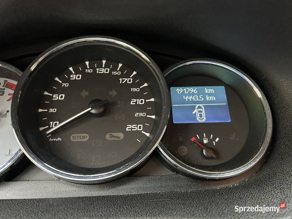 Sprzedam Renault Megane GT Line Elbląg sprzedam