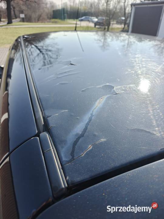 Suzuki Swift 13 2005r Wołów sprzedam