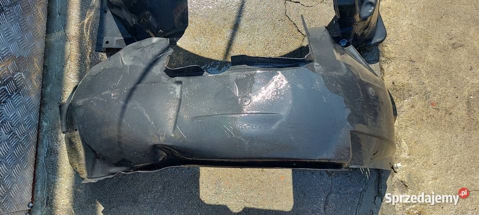 NADKOLE PRAWY PRZÓD JAGUAR XF LIFT X250 1115 osobowe sprzedam