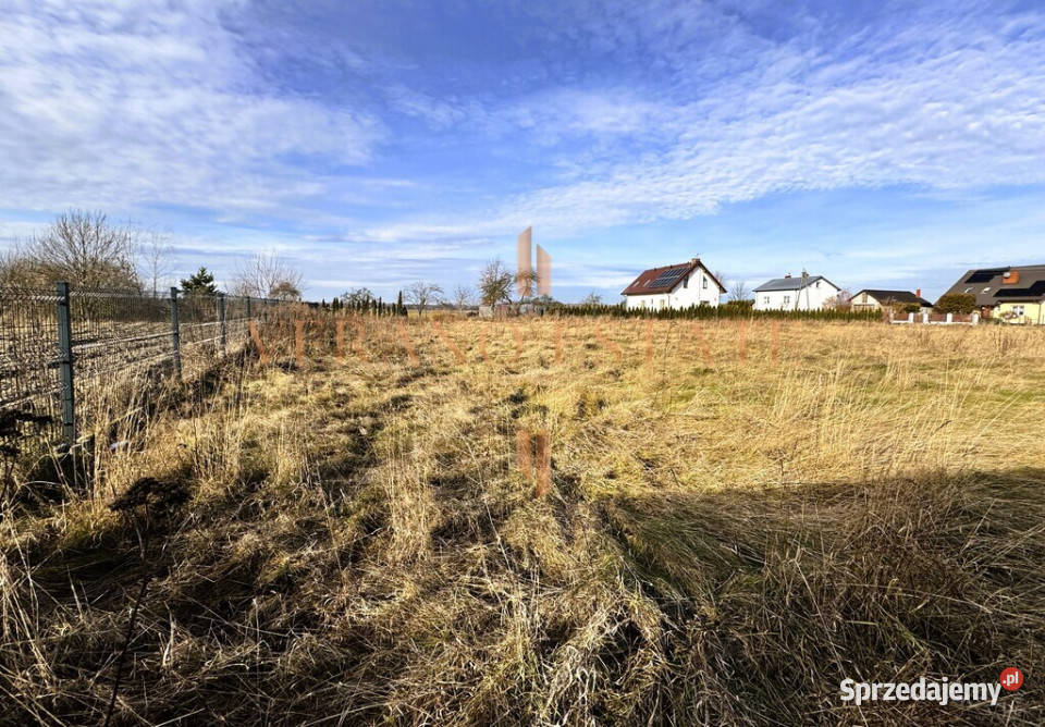 Piękna działka 1580 m2 Media Cisza i spokój asfalt mazowieckie Długowizna