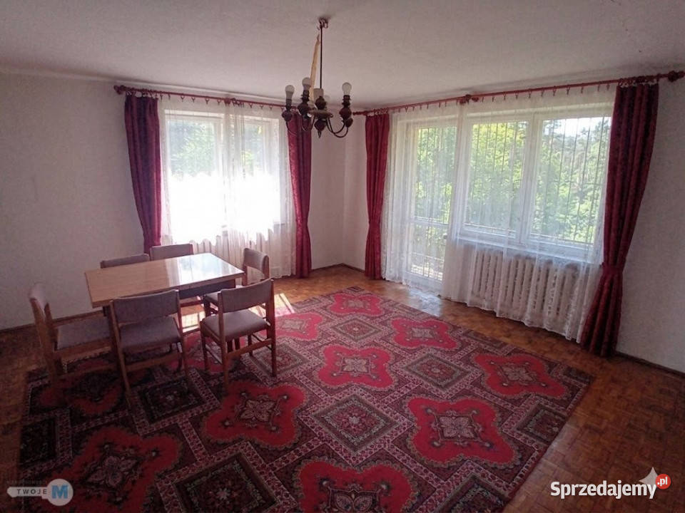 Dom 180m2 Chęciny świętokrzyskie