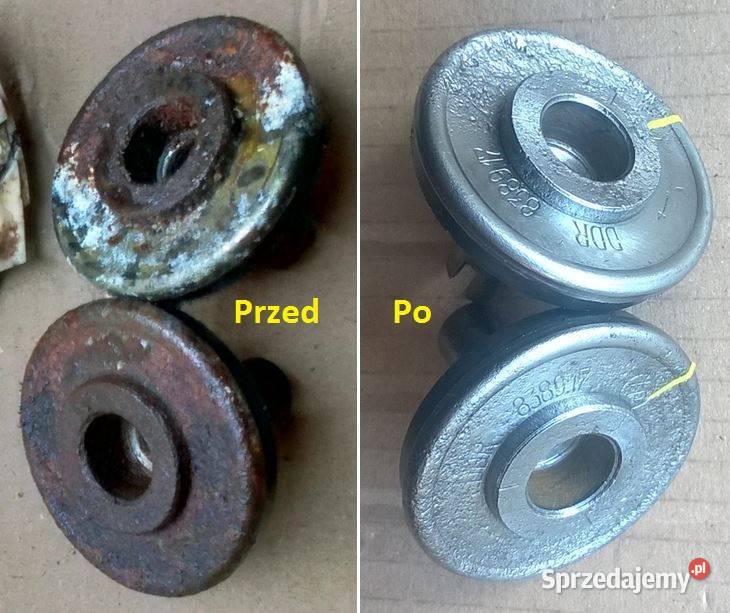 Impulsator moduł zapłonowy Typ A MZ 251 ETZ 250 Nowy Dwór Mazowiecki