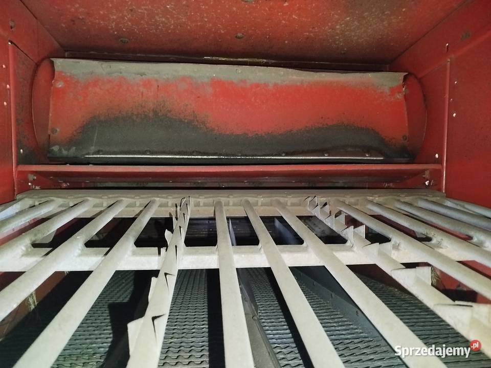 International 1440 Zbożowe