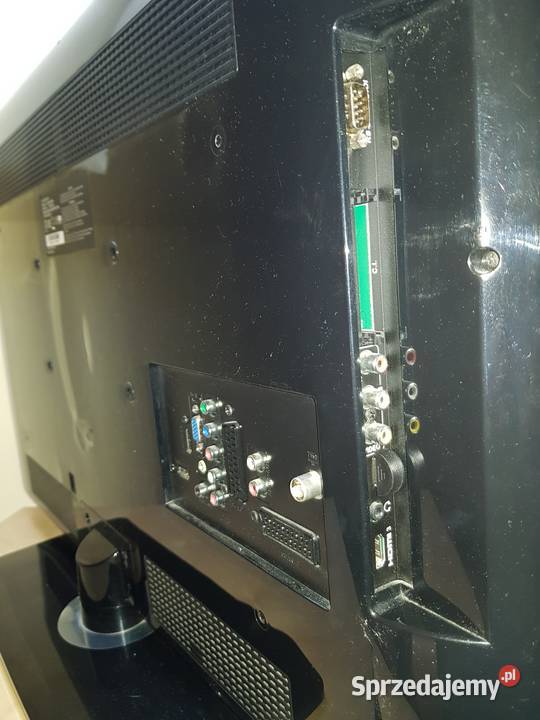 Sharp Aquos LC32LE320E łódzkie Łask