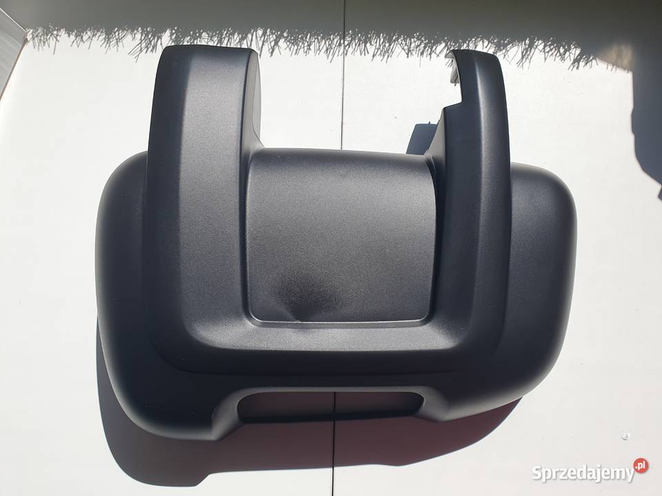 OBUDOWA NAKŁADKA LUSTERKO DUCATO JUMPER BOXER LE Chwaszczyno