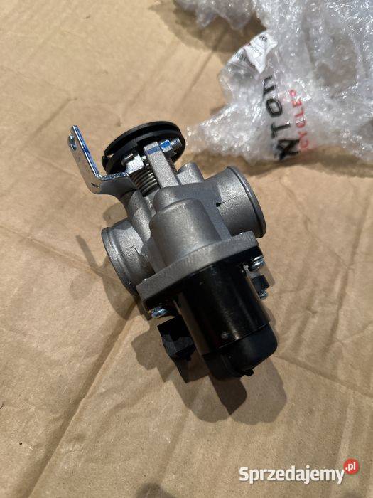 Brixtone BX 250 BX250 Przepustnica Z58 Poznań