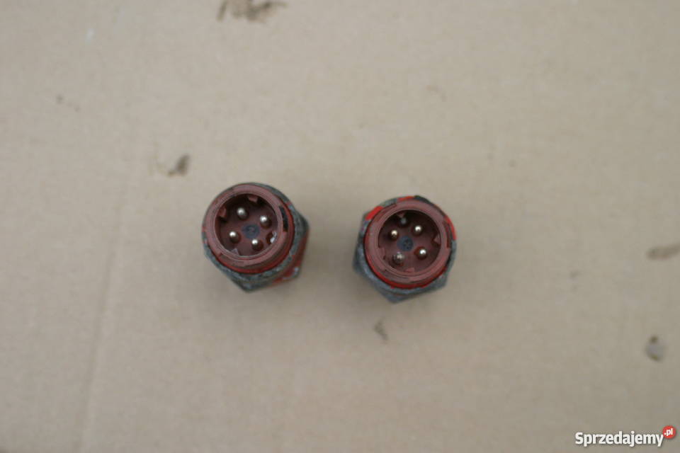 MAN TGA TGL CZUJNIK CIŚNIENIA POWIETRZA ciężarowe Pozostałe sprzedam