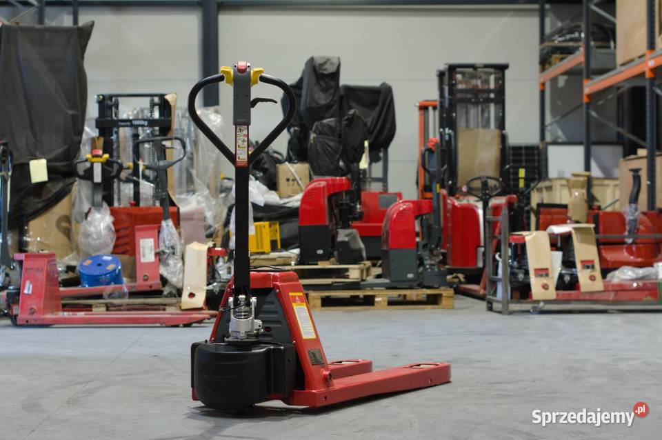 Zestaw uszczelnień 32mm do wózka PPT18H PPT20H