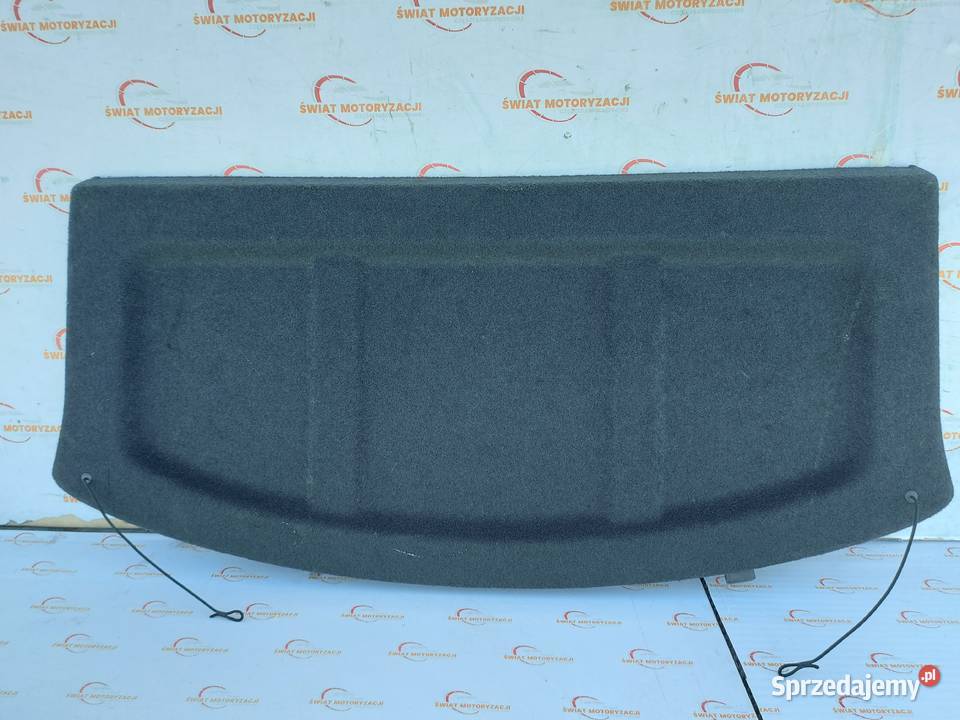 HYUNDAI KONA półka bagażnika 85930J9000 Kielce sprzedam