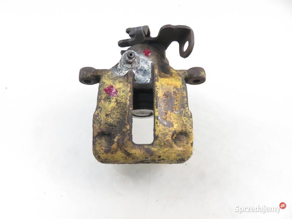 ZACISK LEWY TYŁ AUDI 80 B4 19 Zaciski i jarzma małopolskie sprzedam