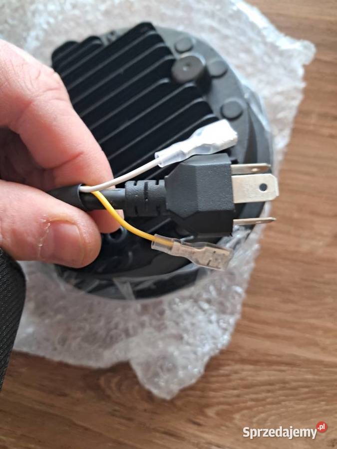 2 nowe lampy led 575 do Harley Davidson Sandomierz