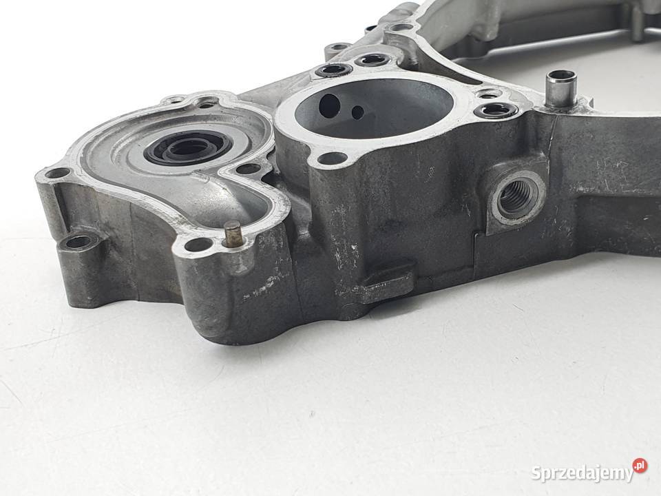 Dekiel Pokrywa Sprzegla Obudowa Yamaha Yfz 450 łódzkie Łódź