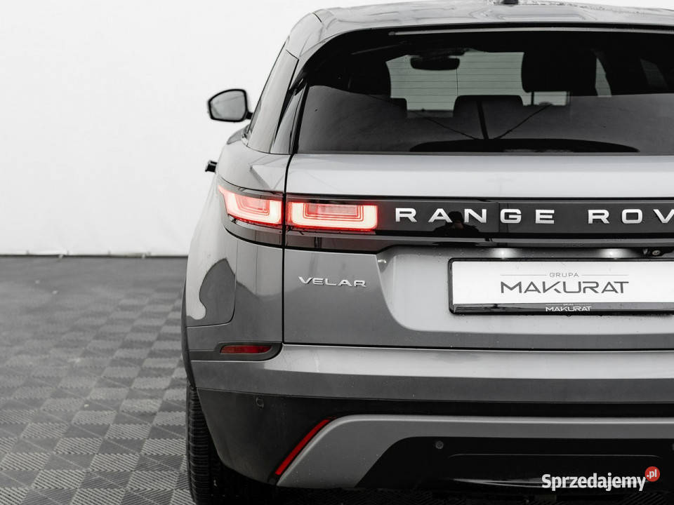 Land Rover Range Rover VELAR ZS696RJ20 D200 mHEV kamera cofania