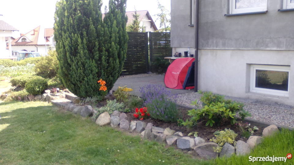 sprzedam dom Rok budowy 1999 Człuchów