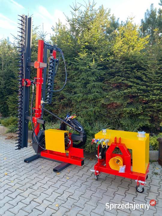 Listwa piły do cięcia sadu drzew sadowniczy