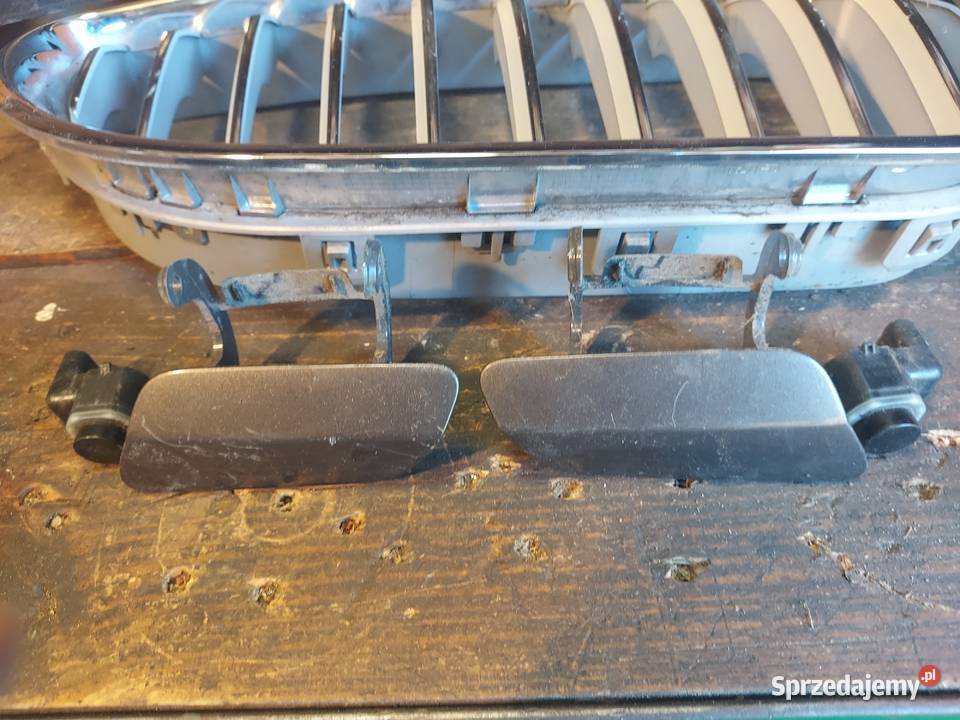 BMW F12 F13 nerka kratka Poznań