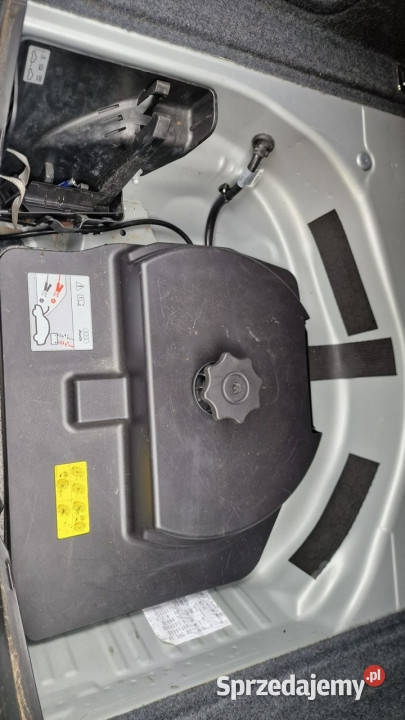 Audi A4 115 B8 18 TFSI 120 niski przebieg B8 Głogówek