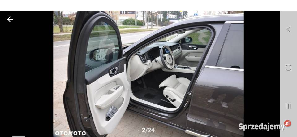 Volvo XC 60 T8 Inscription