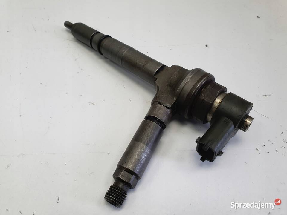 WTRYSKIWACZ Honda Civic VII 17 CTDI wtrysk osobowe Chełm