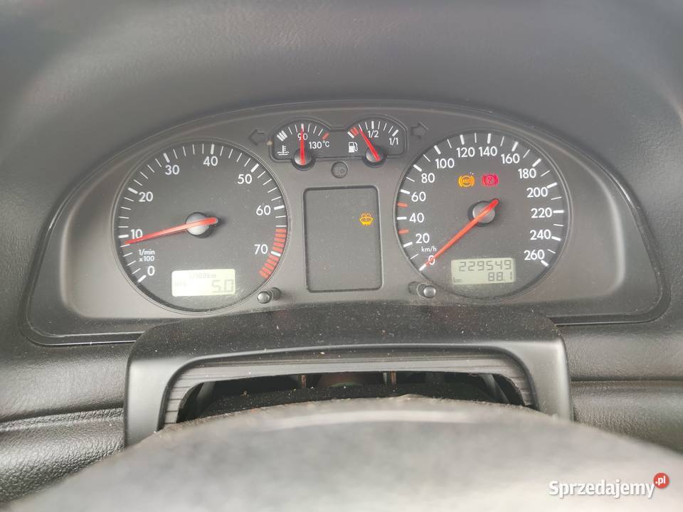 Passat B5 18t