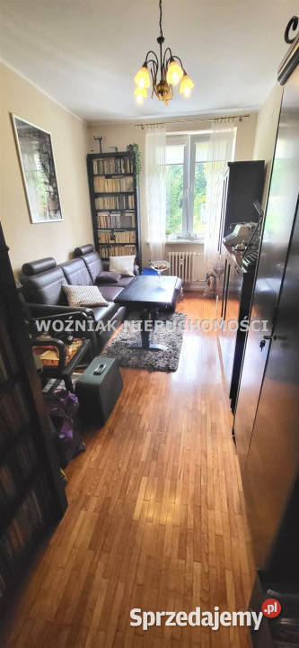 Mieszkanie 95m2 4pok Wałbrzych Piętro 1