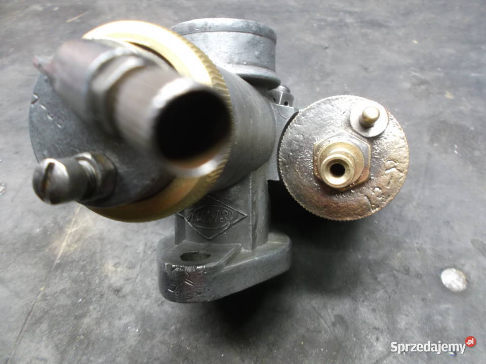 CZĘŚCI M72 M72 GMZ ZIS WZM GAŹNIKI KATEK Świerzawa