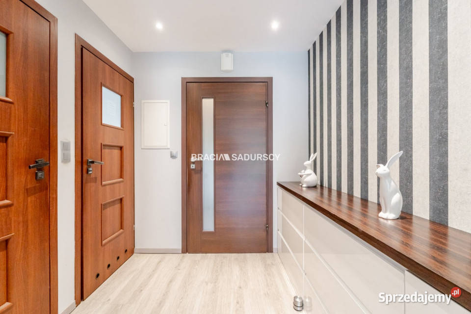 Dom bliźniak Pawlikowice 155m2 Liczba pokoi 5