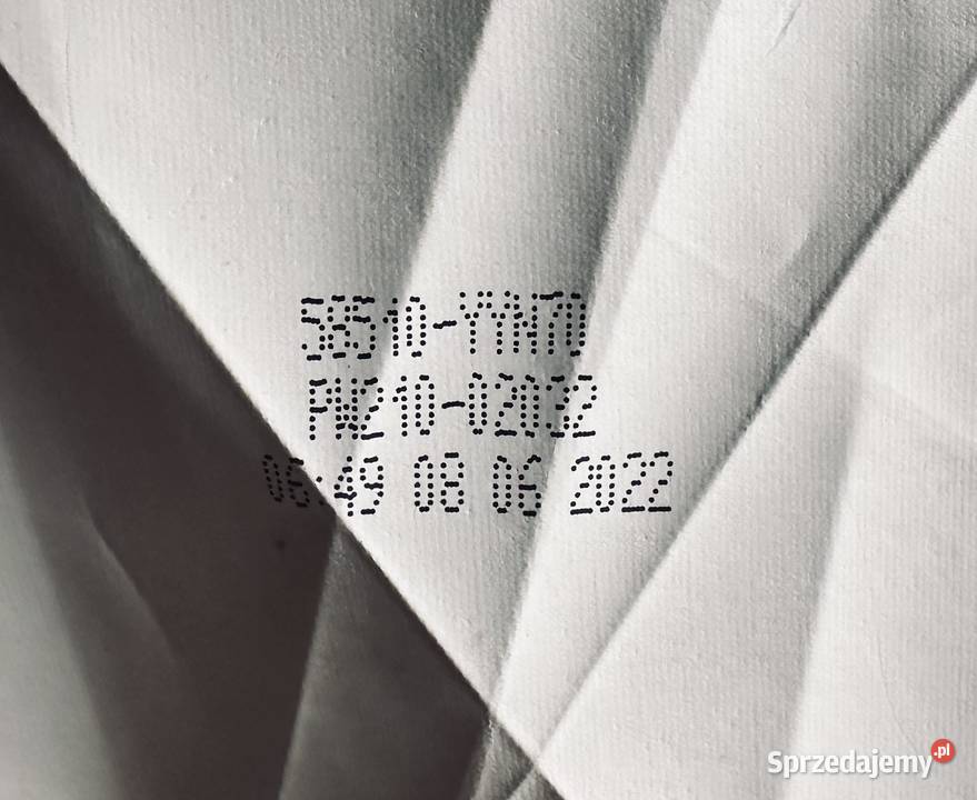 Oryginalne dywaniki welurowe do Toyota Corolla Gliwice sprzedam