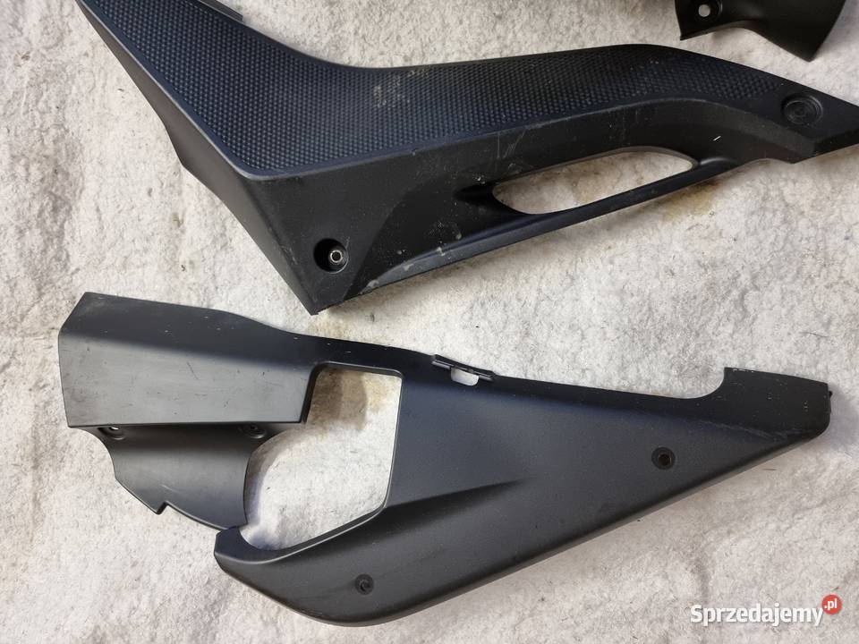 Yamaha yzf r125 na części Augustów