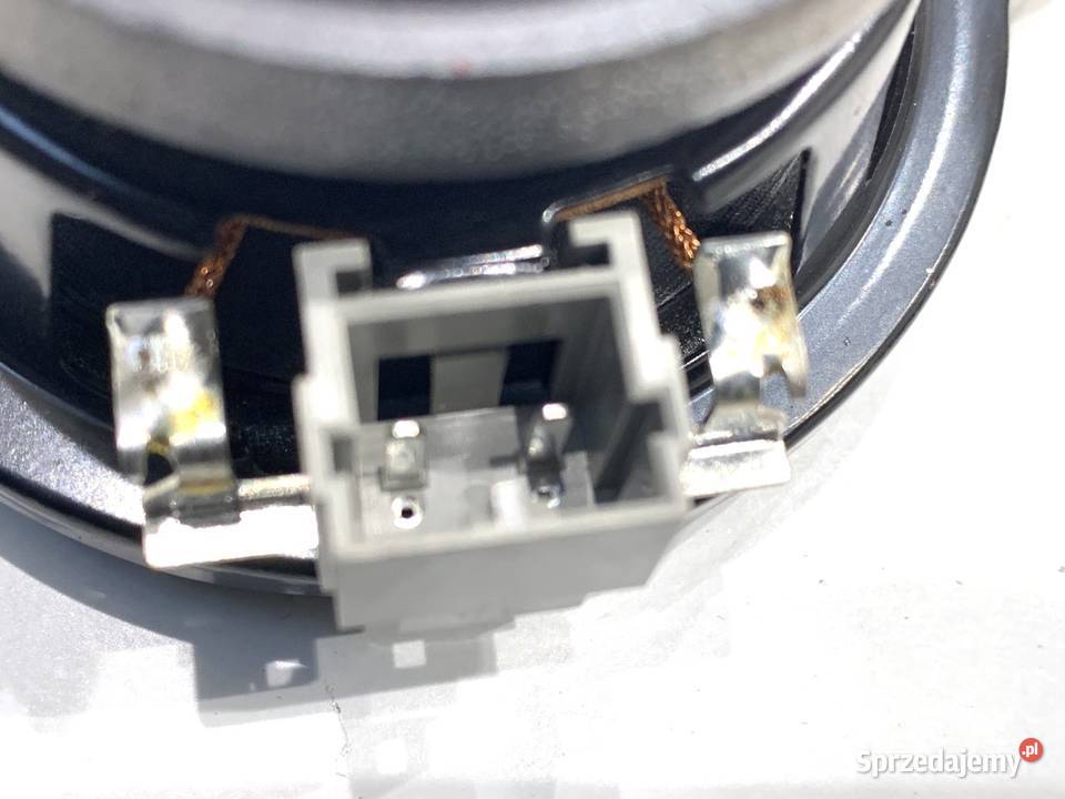 GŁOŚNIKI KOMPLET KIA SPORTAGE IV 96340F2100 SUV