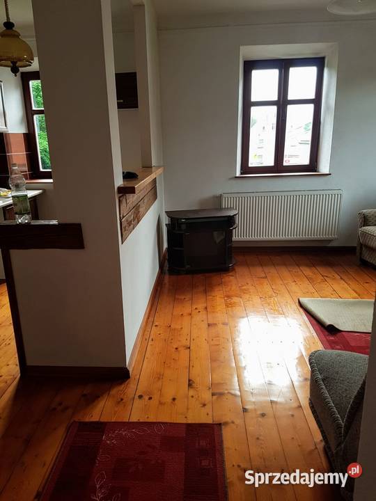 Wynajmę mieszkanie Liczba pokoi 2