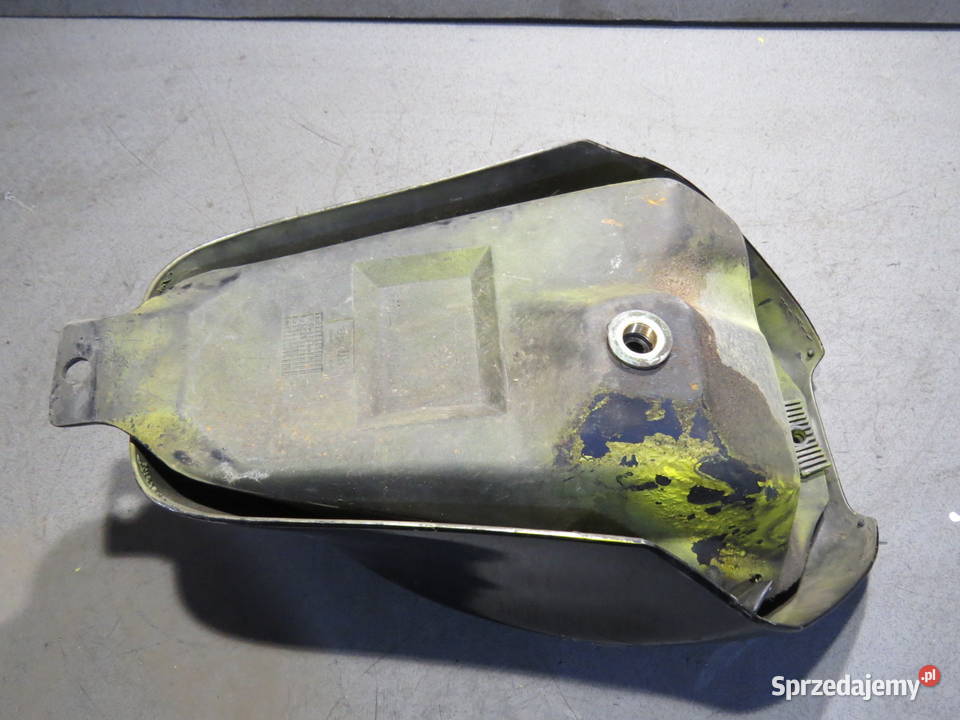 APRILIA RS 80 80 ZBIORNIK PALIWA BAK tank Warszawa