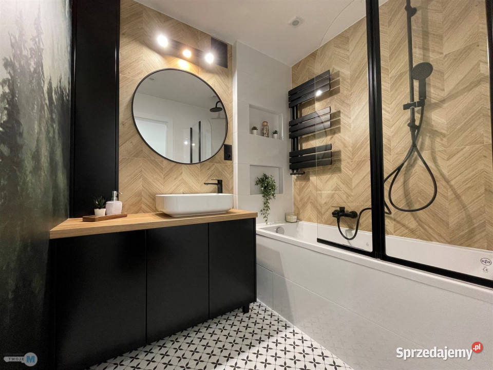 sprzedaży mieszkania Kielce 662m2 3 pokoje 9471zł/m2
