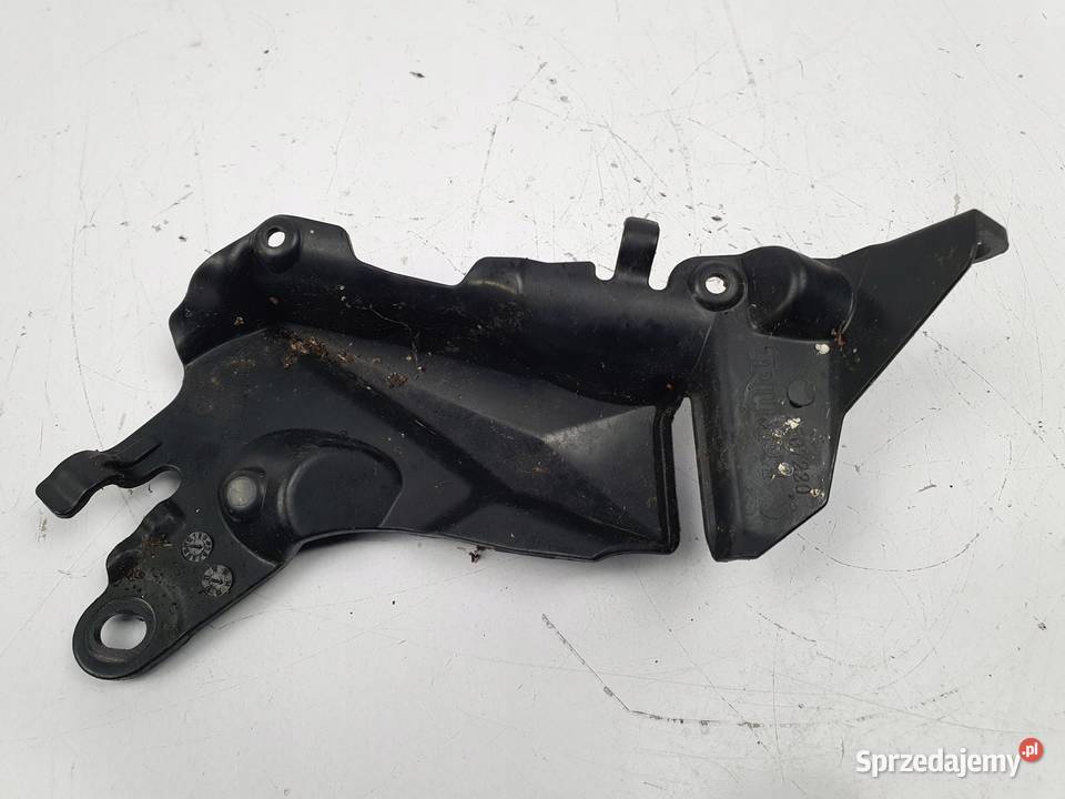 OSŁONA BOCZNA RAMY Triumph Speed Triple 1050 Plastiki lubelskie