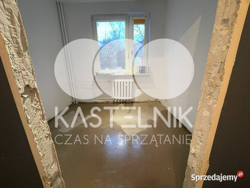 Sprzątanie zalaniach usuwanie szkód Łaziska Łaziska Górne