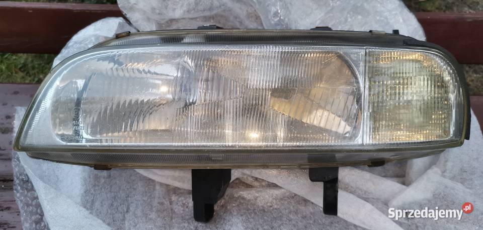 Przednia lampa Rover 600 618 620 623 lubelskie