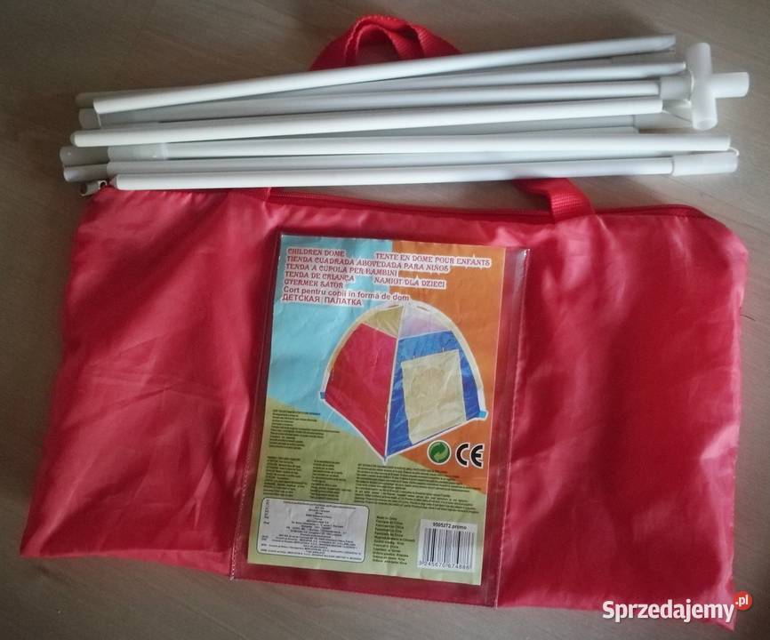 namiocik Pozostałe Pozostałe podlaskie Białystok