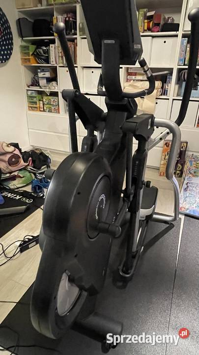 Orbitrek Cardio Stron ex80 Warszawa sprzedam