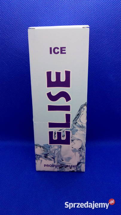 ICE wkładka aromatyzująca wkładki aromatyzujące Pozostałe usługa