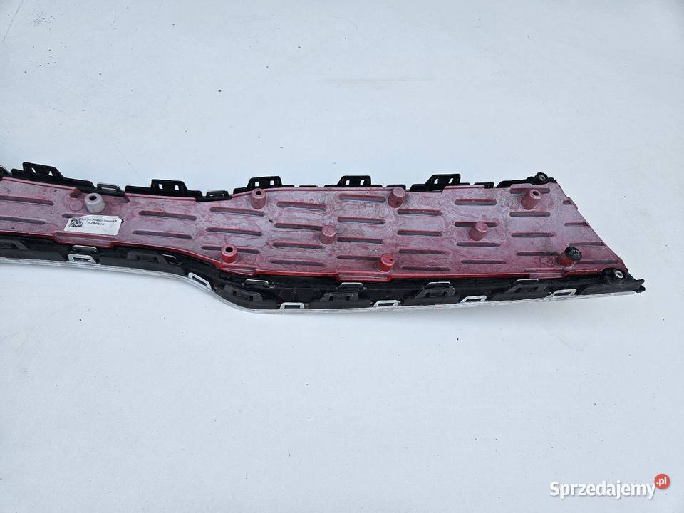 KIA PICANTO III 3 GT X LINE GRILL ATRAPA sprzedam