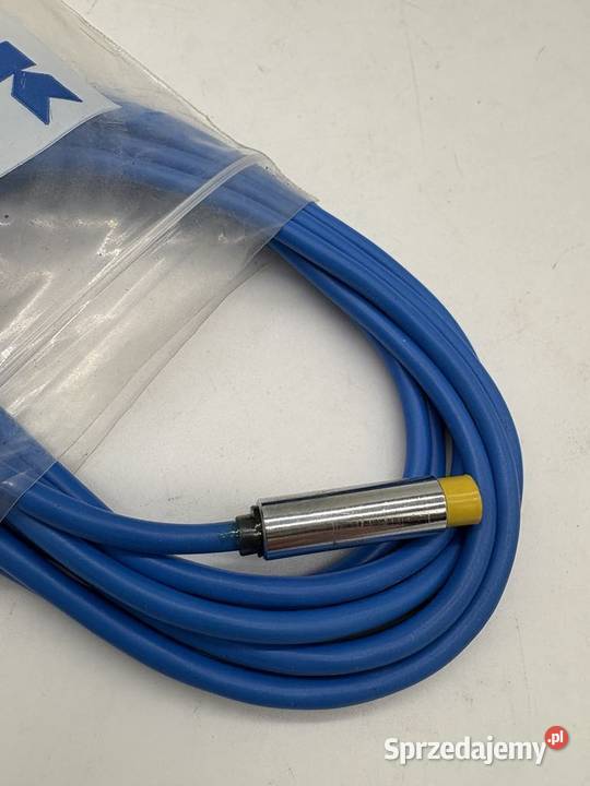 Turck Ni2H08YO Czujnik indukcyjny Warszawa sprzedam