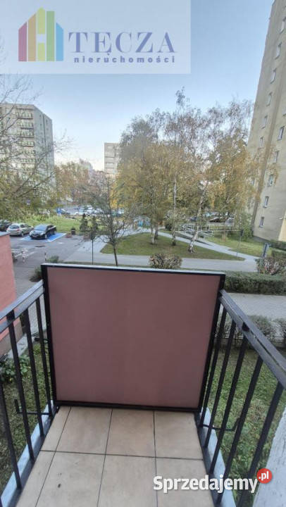 Mieszkanie do wynajęcia 30m2 1pokojowe Warszawa Wynajem