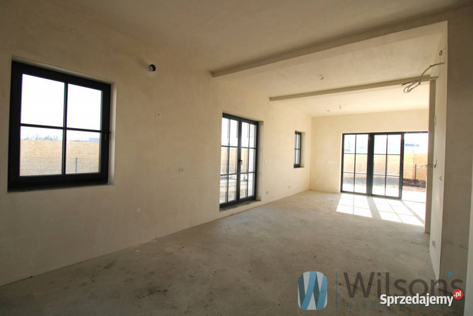 sprzedaży domu wolnostojącego 15992m2 dolnośląskie Cesarzowice