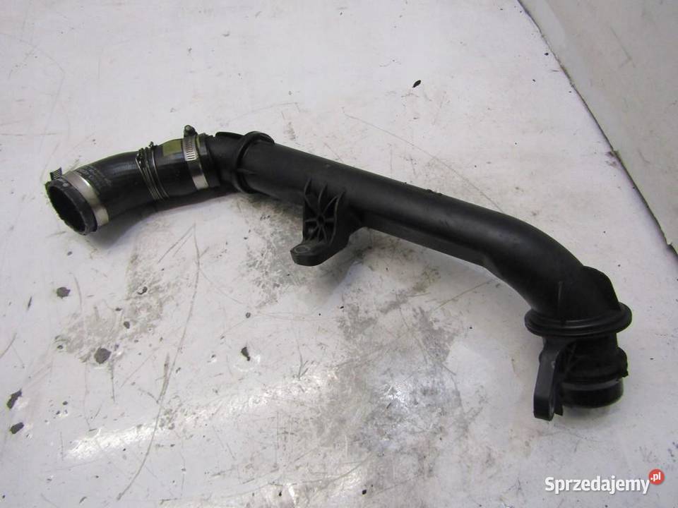WĄŻ RURA PRZEWÓD POWIETRZA DOLOT 16 DCI NISSAN sprzedam