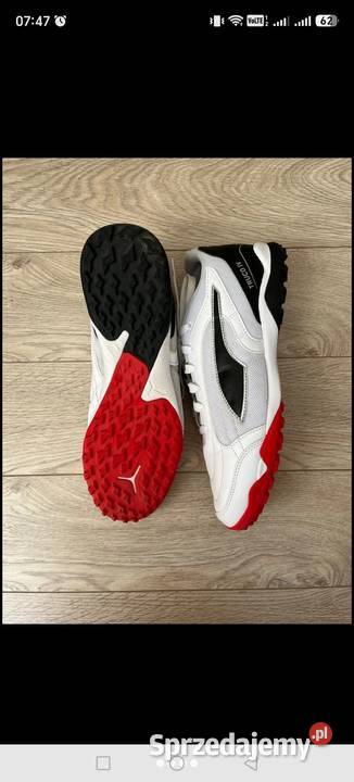 Buty Turfy Puma Truco IV Rozmiar 46 30 Stan Nowe podkarpackie Brzozów