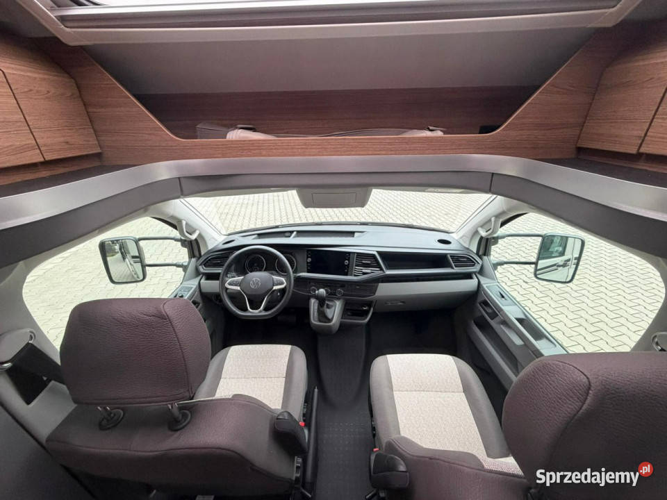 samochody kempingowe Knaus Knaus 500LT Janki