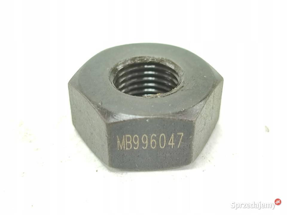 ŚCIĄGACZ POMPY WSPOMAGANIA MITSUBISHI MB996047 Pompy hamulcowe