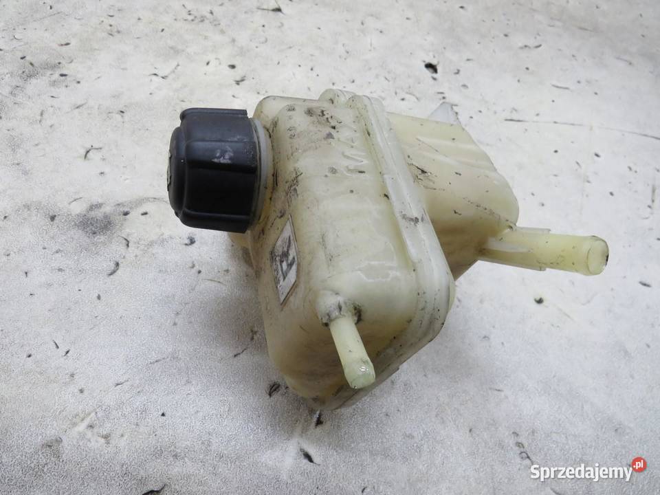 ZBIORNICZEK WYRÓWNAWCZY QASHQAI J10 21711BB50A